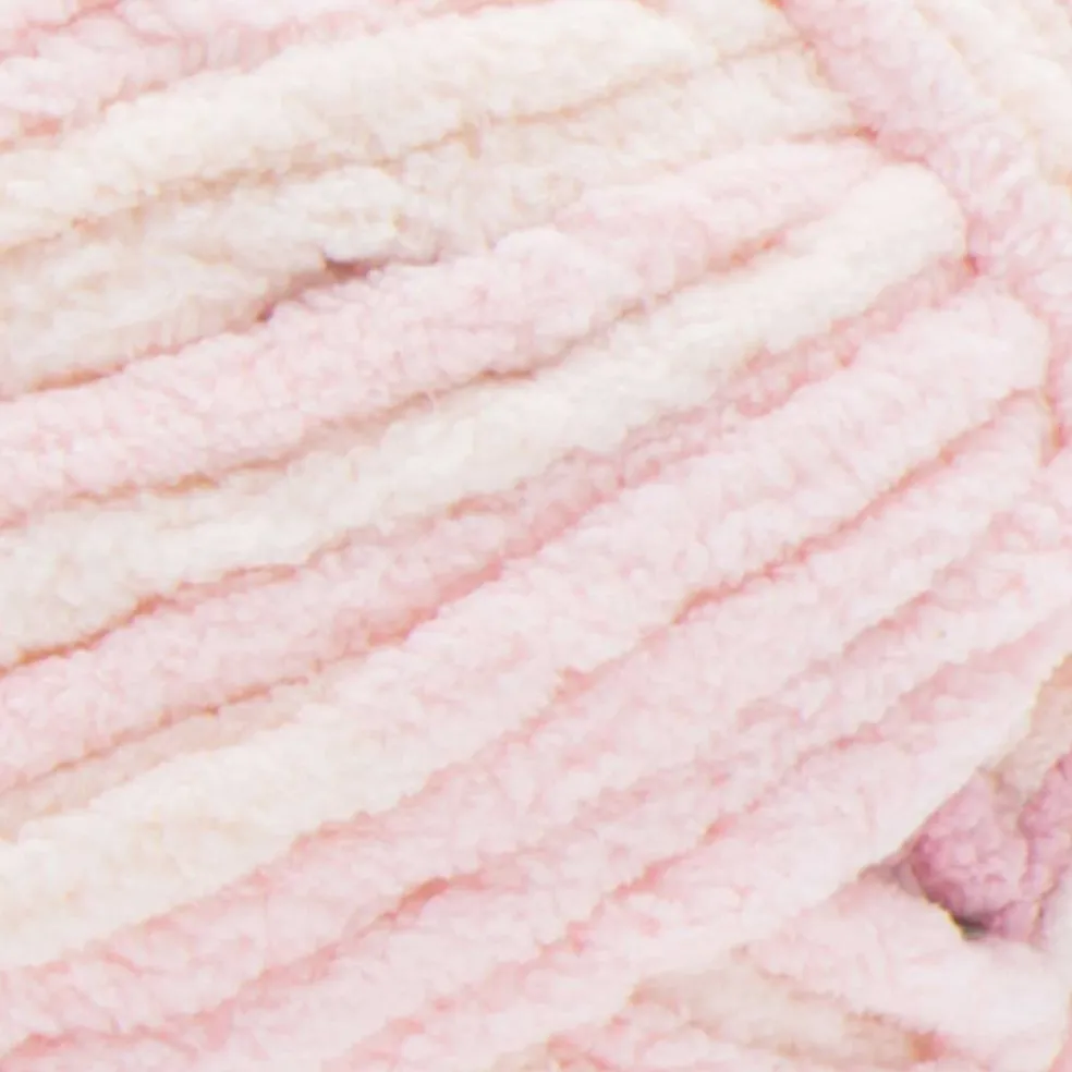 4 Pack Bernat® Baby Blanket™ Yarn