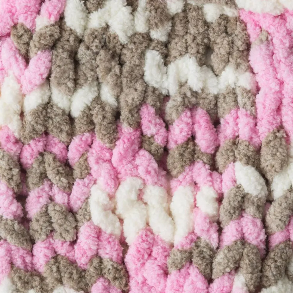 4 Pack Bernat® Baby Blanket™ Yarn
