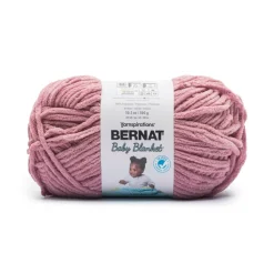 4 Pack Bernat® Baby Blanket™ Yarn