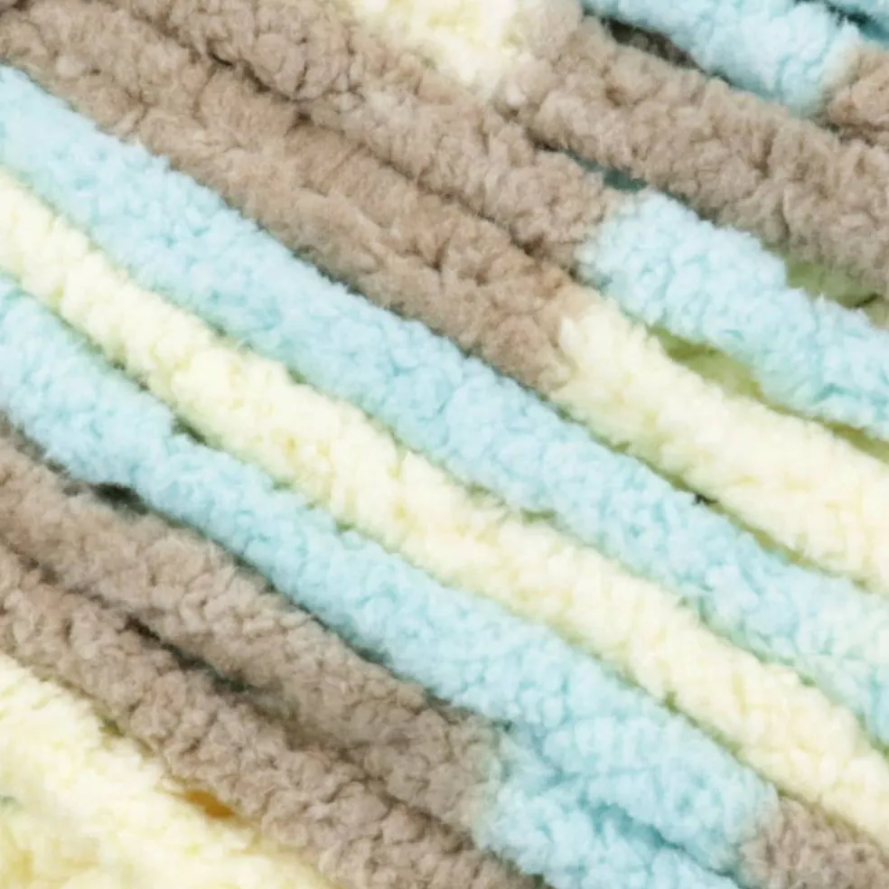 4 Pack Bernat® Baby Blanket™ Yarn