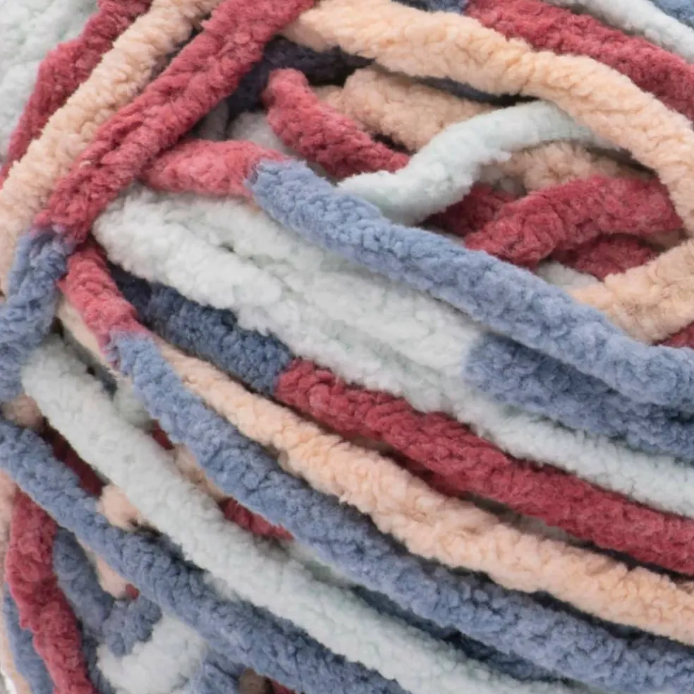4 Pack Bernat® Baby Blanket™ Yarn