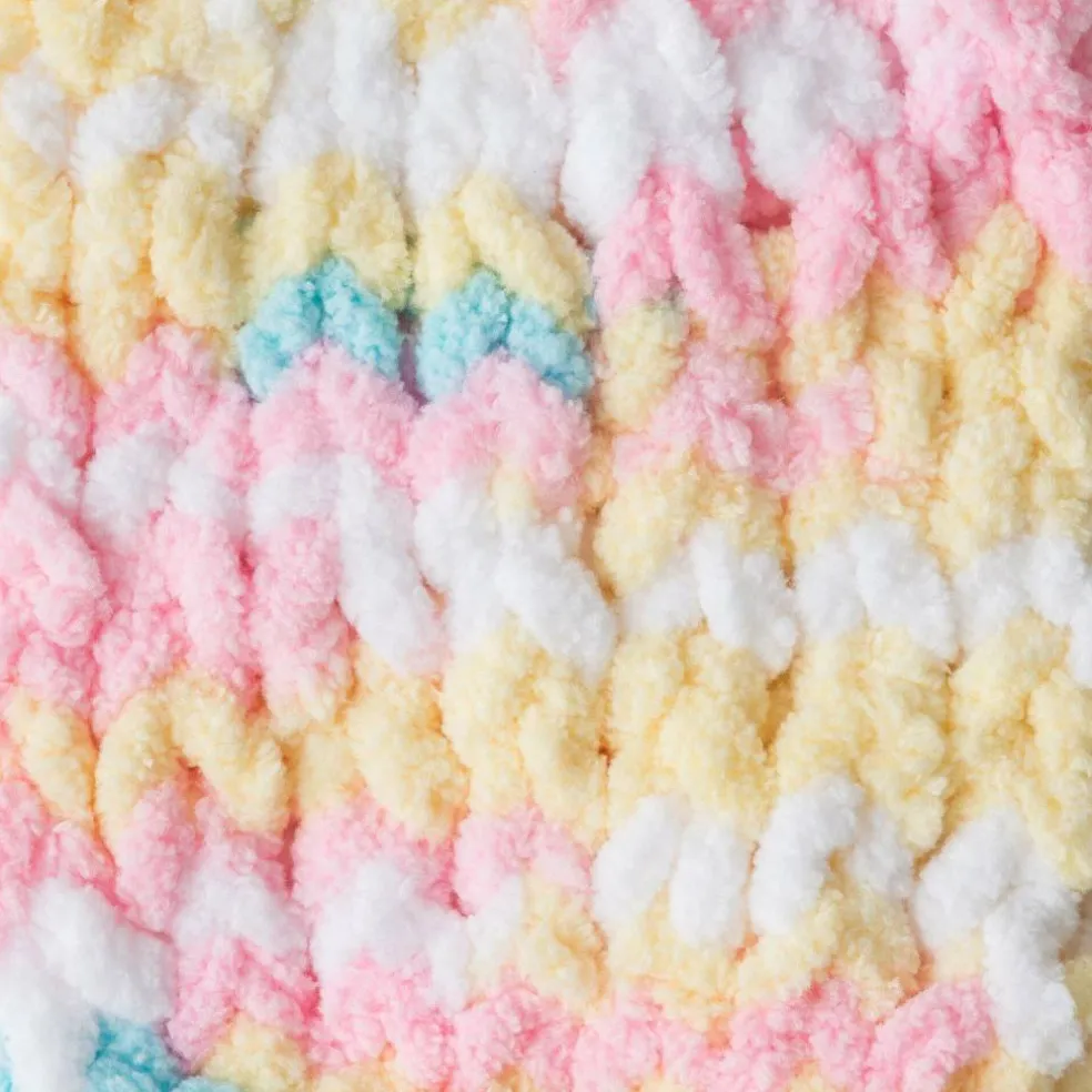4 Pack Bernat® Baby Blanket™ Yarn