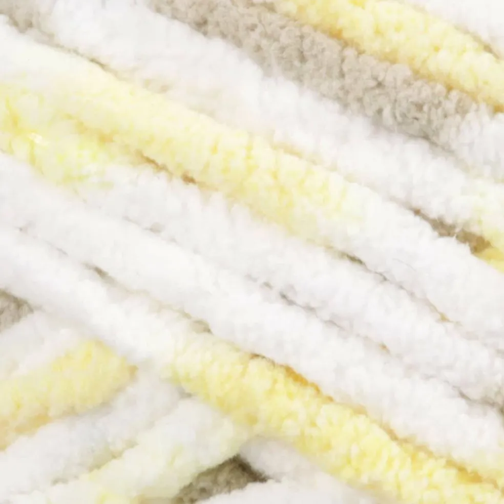4 Pack Bernat® Baby Blanket™ Yarn