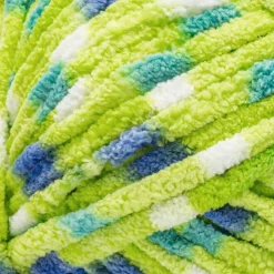 4 Pack Bernat® Baby Blanket™ Yarn