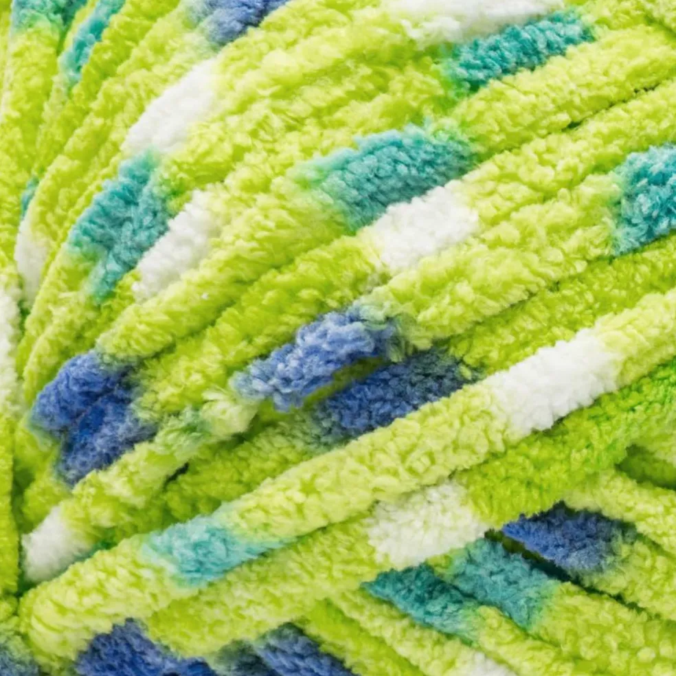 4 Pack Bernat® Baby Blanket™ Yarn