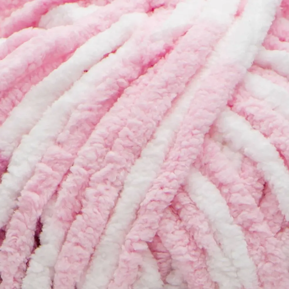 4 Pack Bernat® Baby Blanket™ Yarn