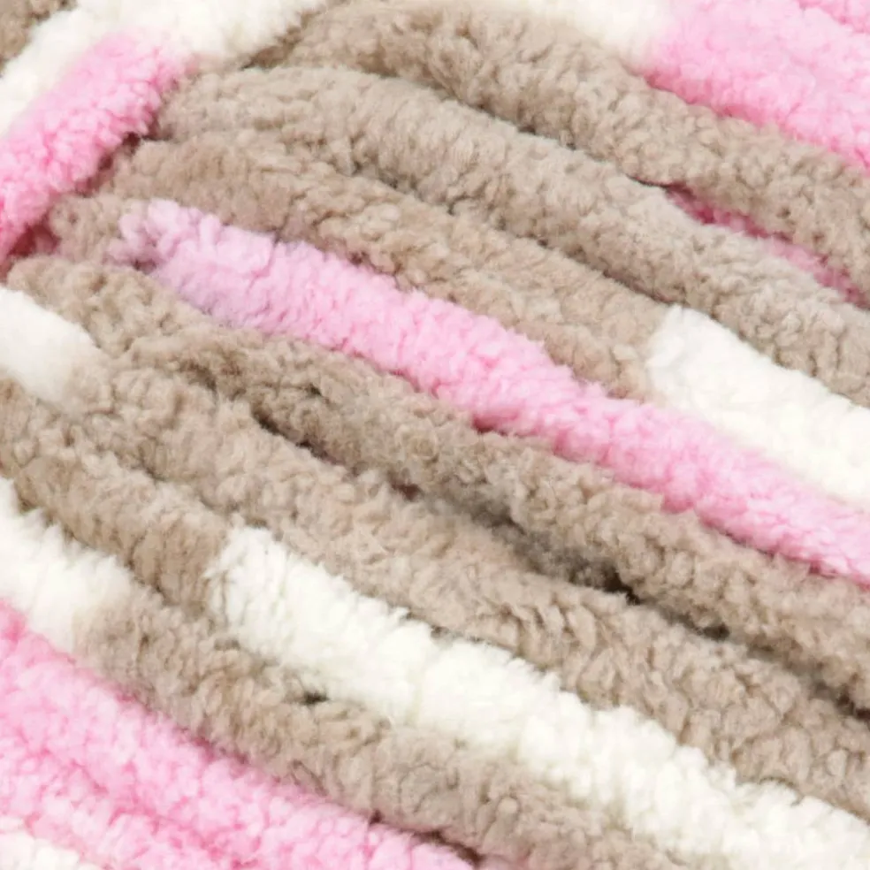 4 Pack Bernat® Baby Blanket™ Yarn