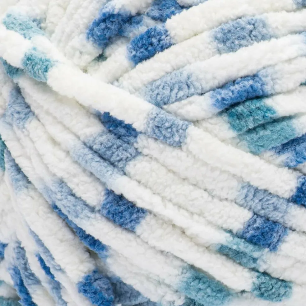 4 Pack Bernat® Baby Blanket™ Yarn