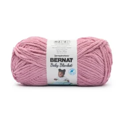 4 Pack Bernat® Baby Blanket™ Yarn
