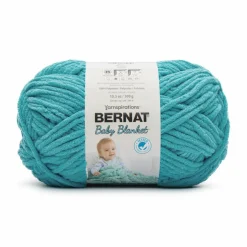 4 Pack Bernat® Baby Blanket™ Yarn