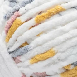 4 Pack Bernat® Baby Blanket™ Yarn