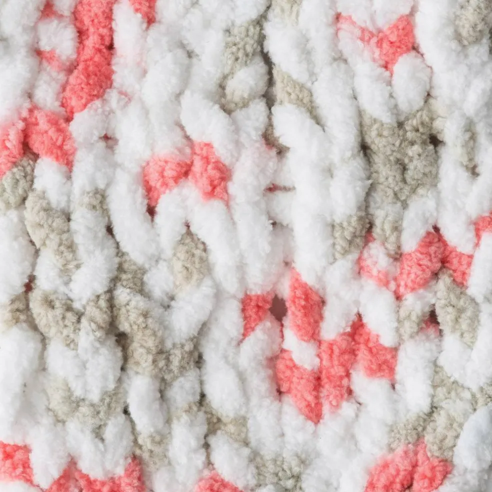 4 Pack Bernat® Baby Blanket™ Yarn