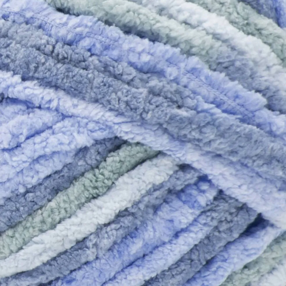 4 Pack Bernat® Baby Blanket™ Yarn