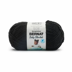 4 Pack Bernat® Baby Blanket™ Yarn