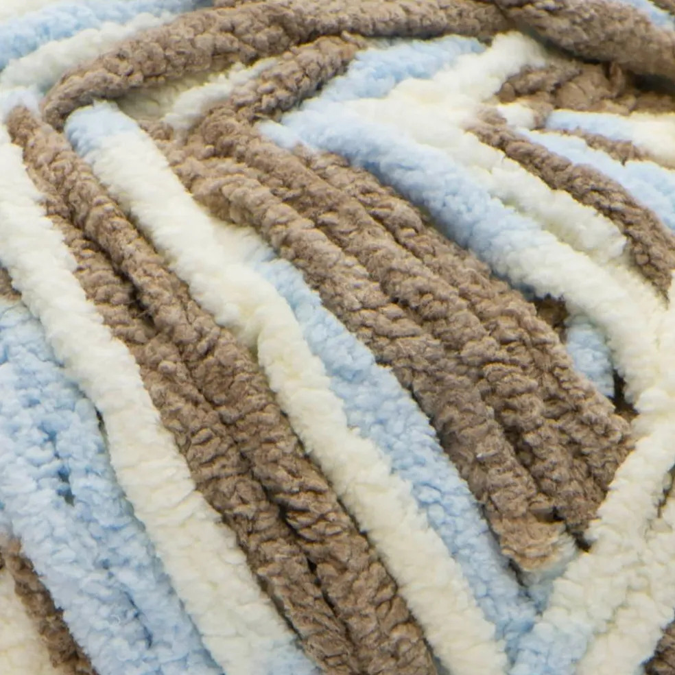4 Pack Bernat® Baby Blanket™ Yarn