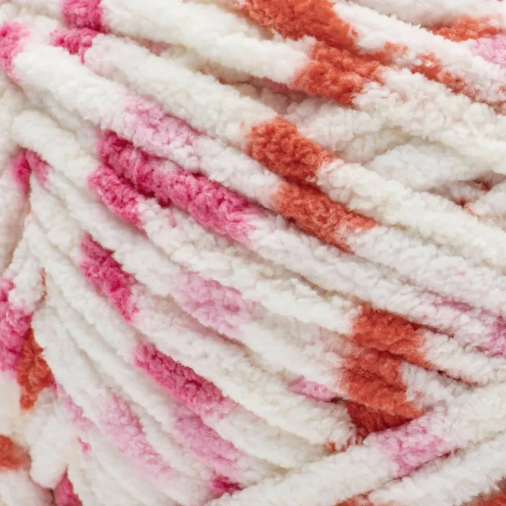 4 Pack Bernat® Baby Blanket™ Yarn