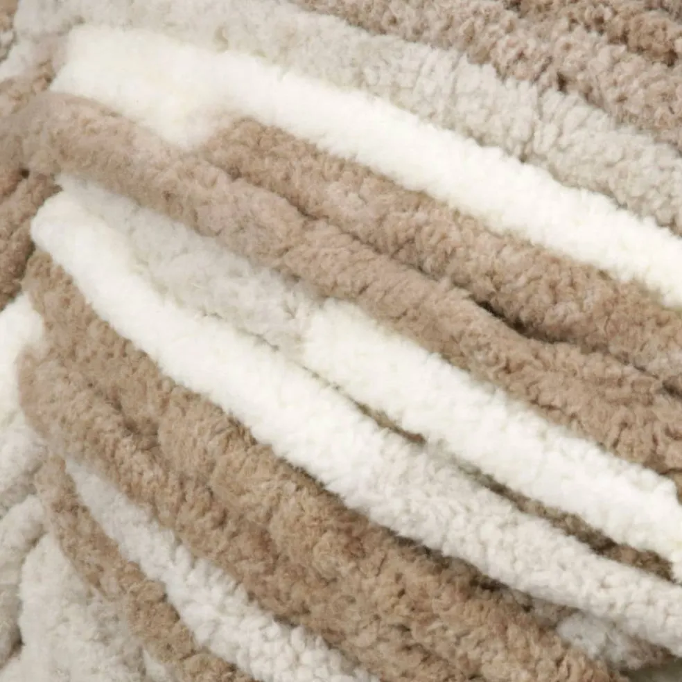 4 Pack Bernat® Baby Blanket™ Yarn