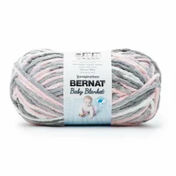 6 Pack: Bernat® Baby Blanket™ Yarn