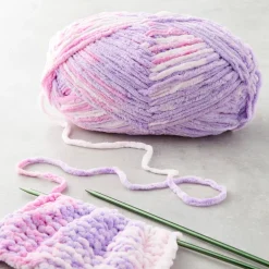 6 Pack: Bernat® Baby Blanket™ Yarn