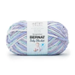 6 Pack: Bernat® Baby Blanket™ Yarn