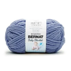 6 Pack: Bernat® Baby Blanket™ Yarn