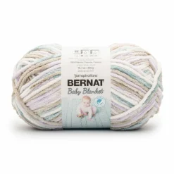 6 Pack: Bernat® Baby Blanket™ Yarn