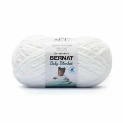 6 Pack: Bernat® Baby Blanket™ Yarn