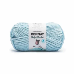 6 Pack: Bernat® Baby Blanket™ Yarn