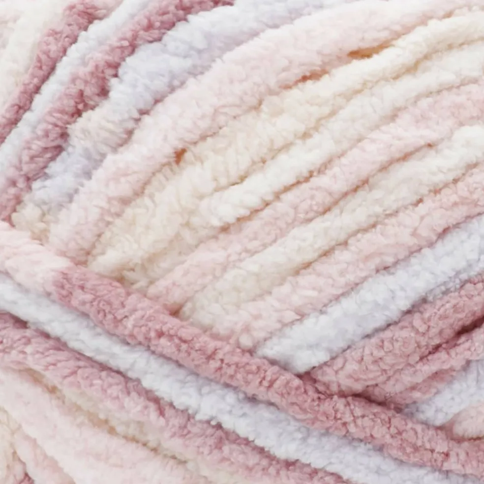 6 Pack: Bernat® Baby Blanket™ Yarn