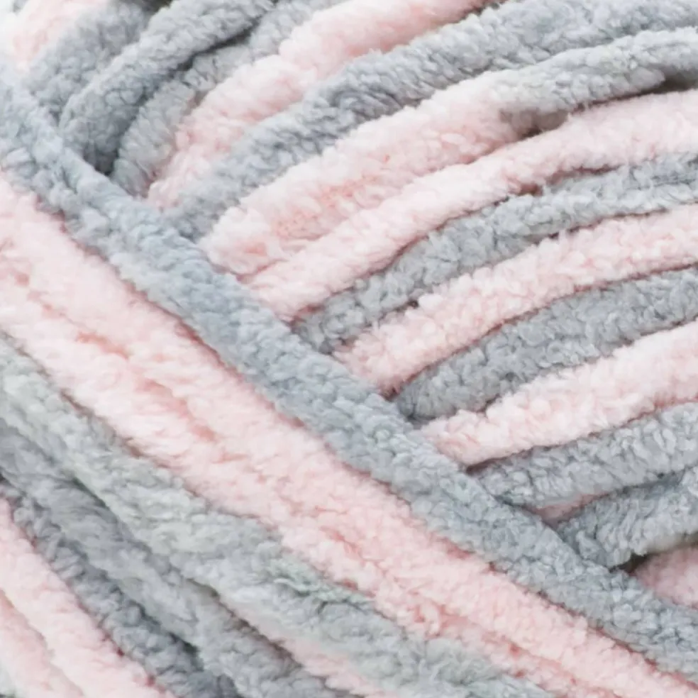 6 Pack: Bernat® Baby Blanket™ Yarn