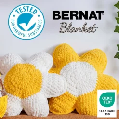 2 Pack Bernat® Blanket™ BB™ Yarn