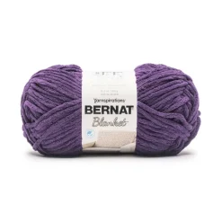 2 Pack Bernat® Blanket™ BB™ Yarn