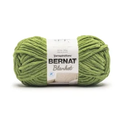 2 Pack Bernat® Blanket™ BB™ Yarn