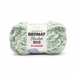 6 Pack: Bernat® Blanket Big Frosted™ Yarn