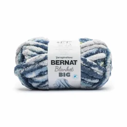12 Pack: Bernat® Blanket Big™ Yarn