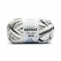 12 Pack: Bernat® Blanket Big™ Yarn