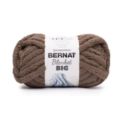 12 Pack: Bernat® Blanket Big™ Yarn