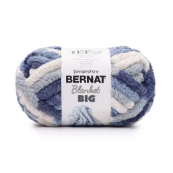 12 Pack: Bernat® Blanket Big™ Yarn
