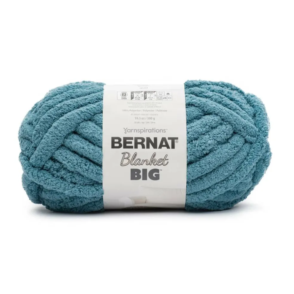 12 Pack: Bernat® Blanket Big™ Yarn