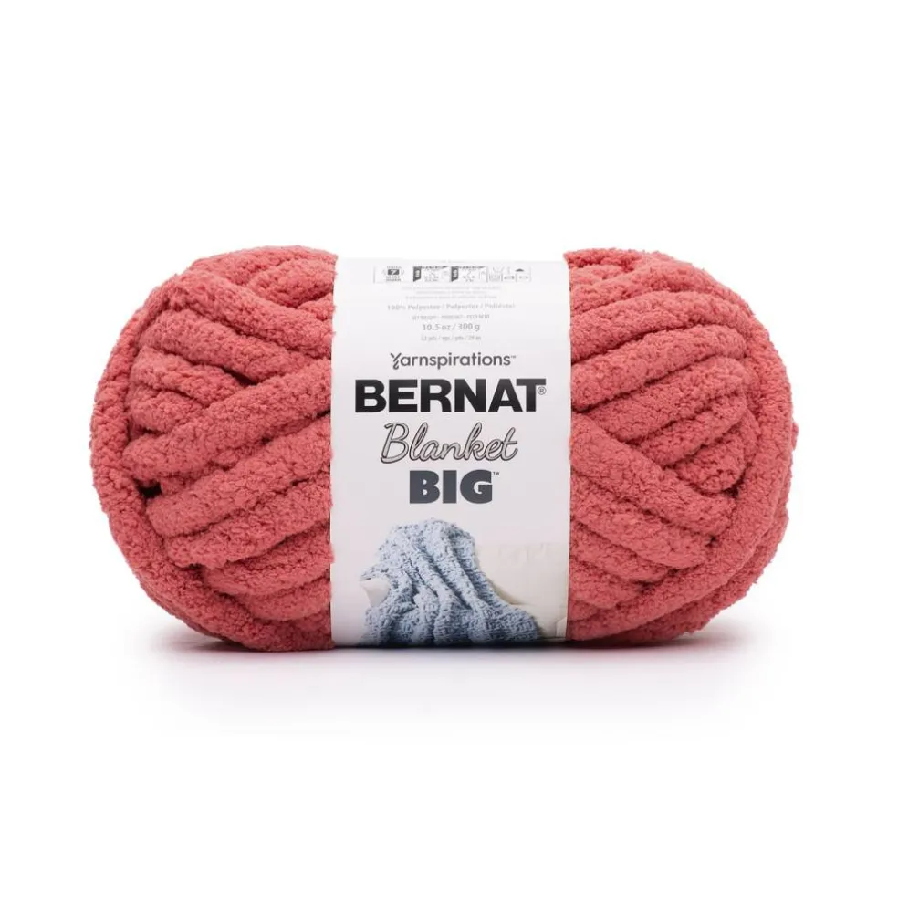 12 Pack: Bernat® Blanket Big™ Yarn