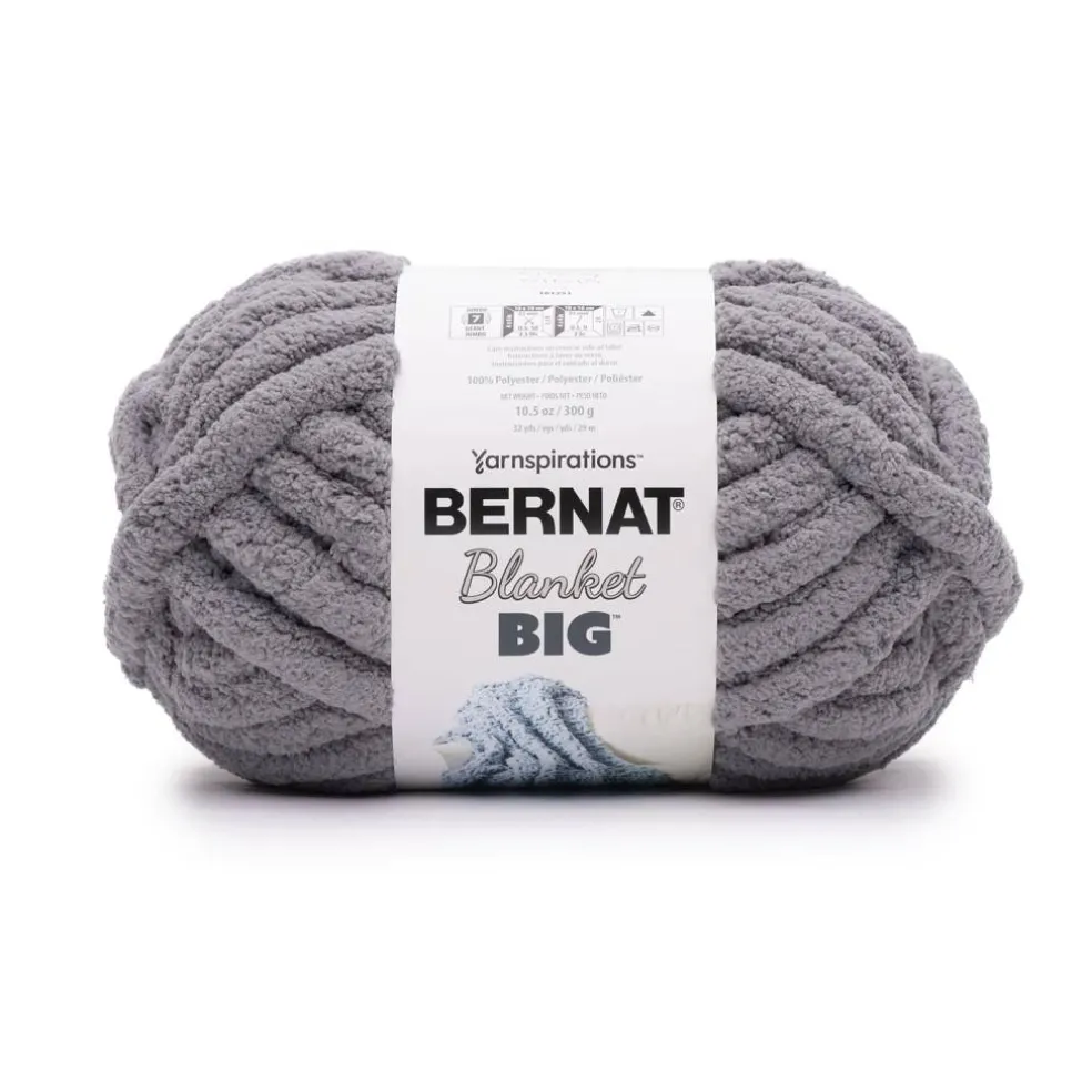 12 Pack: Bernat® Blanket Big™ Yarn