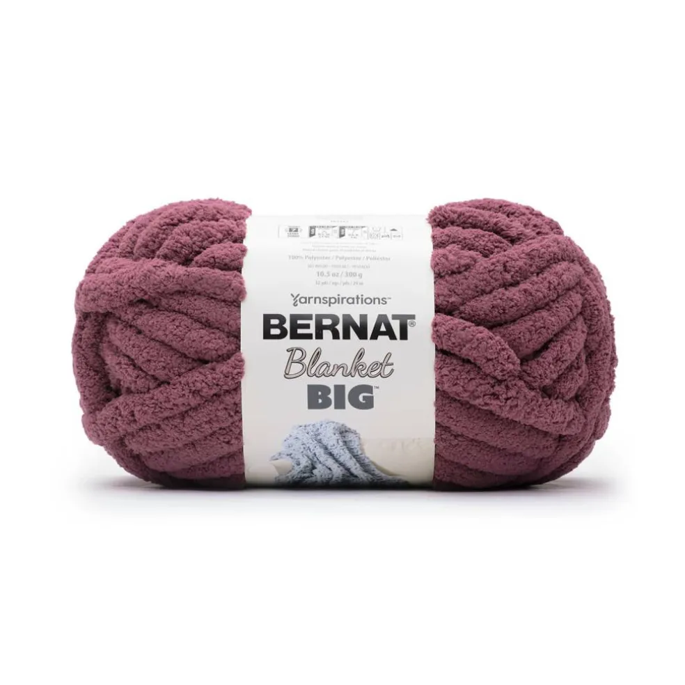 12 Pack: Bernat® Blanket Big™ Yarn