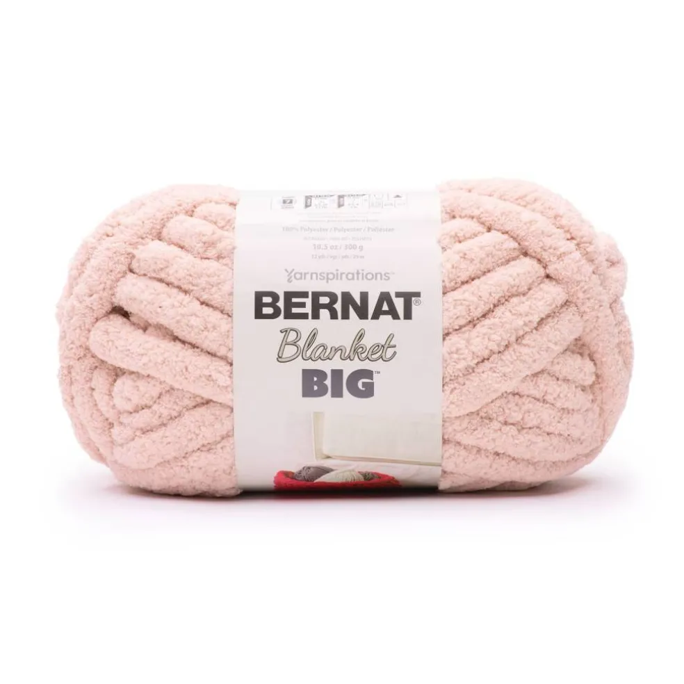 12 Pack: Bernat® Blanket Big™ Yarn