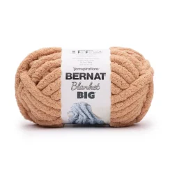 12 Pack: Bernat® Blanket Big™ Yarn