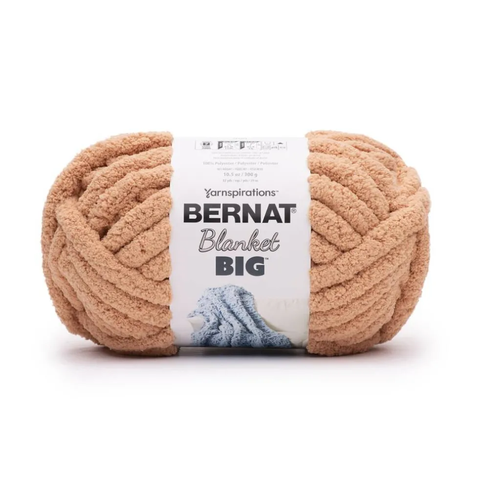12 Pack: Bernat® Blanket Big™ Yarn