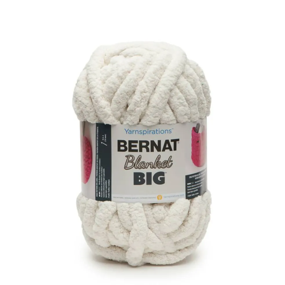 12 Pack: Bernat® Blanket Big™ Yarn