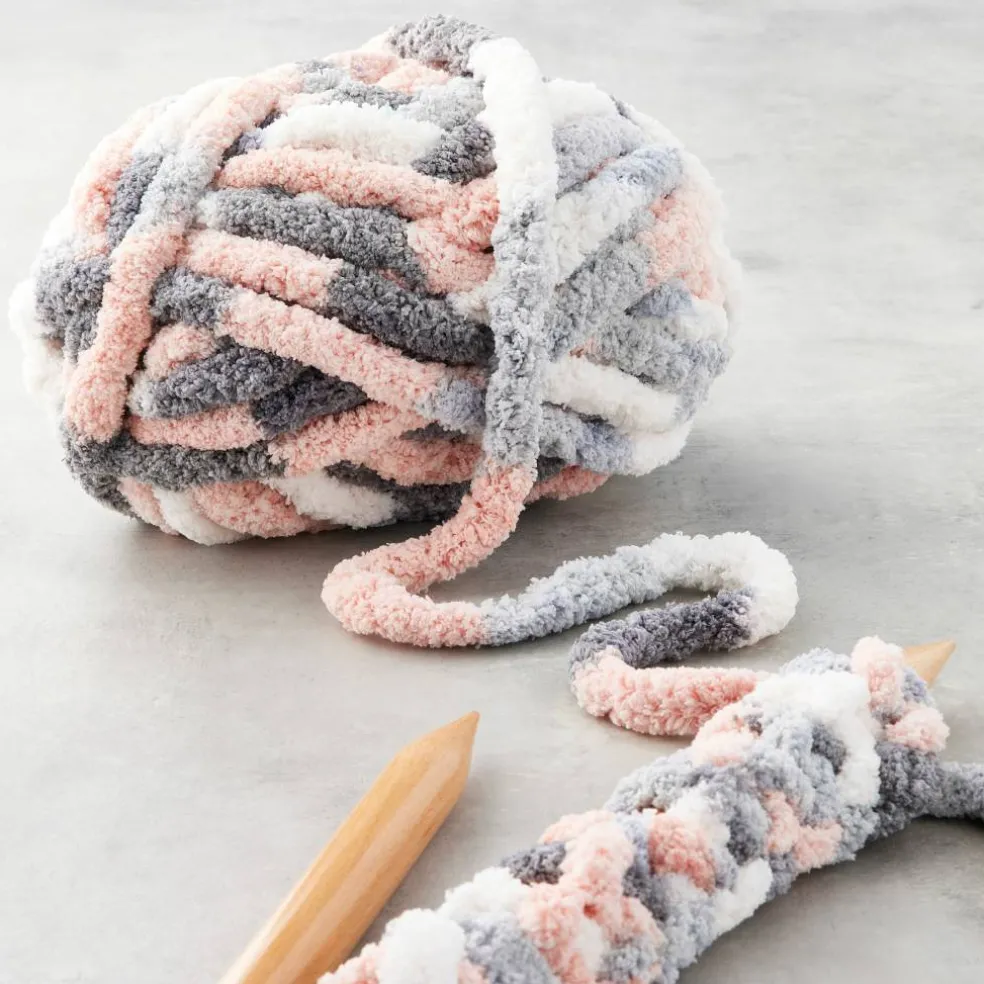 12 Pack: Bernat® Blanket Big™ Yarn