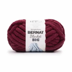 12 Pack: Bernat® Blanket Big™ Yarn