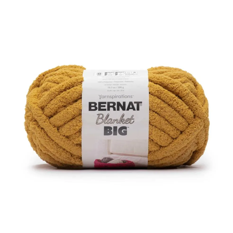 12 Pack: Bernat® Blanket Big™ Yarn