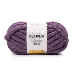 12 Pack: Bernat® Blanket Big™ Yarn